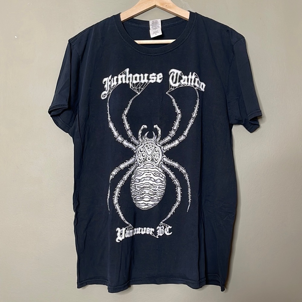 Tattoo Shirt